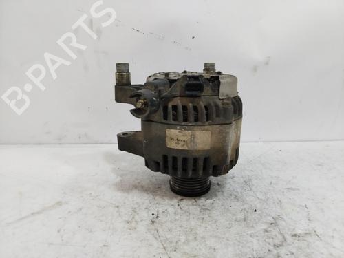 Used Alternator FORD FUSION (JU_) 1.4 TDCi (68 hp) 26275568