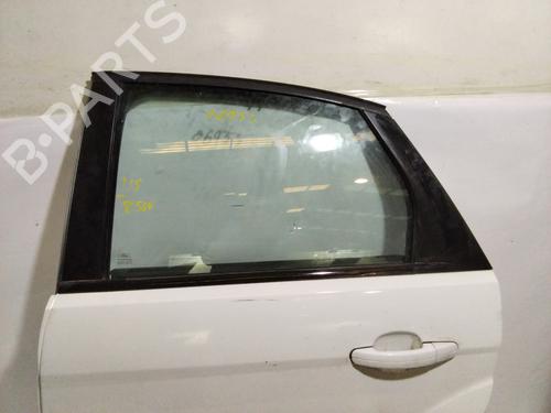 Left rear door FORD FOCUS II (DA_, HCP, DP) 1.8 TDCi | BP19027976C4 