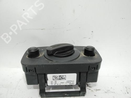Headlight switch FORD FOCUS II (DA_, HCP, DP)  | BP10709774I24 