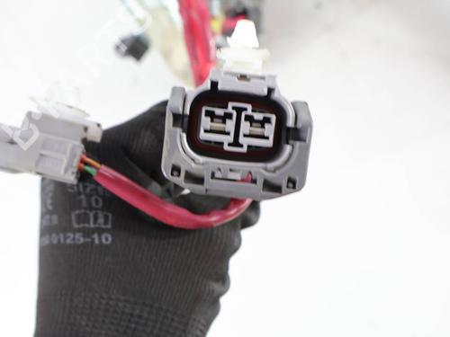 Steering column TOYOTA AURIS (_E18_) 1.8 Hybrid (ZWE186_, ZWE186R) | BP40294977M21 - Image 4