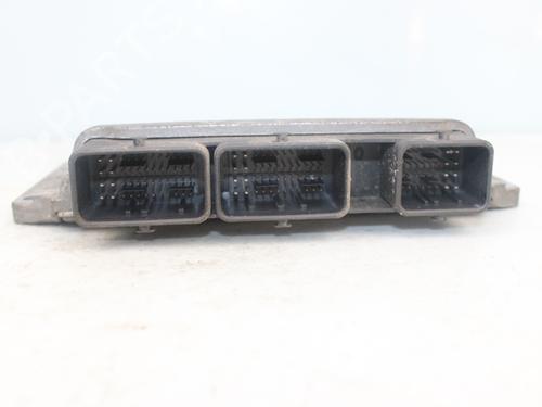 Engine control unit (ECU) RENAULT GRAND SCÉNIC II (JM0/1_)  | BP16844293M57 