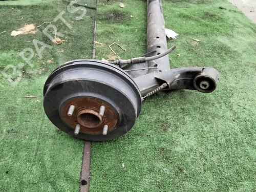 Rear axle FORD ECOSPORT 1.0 EcoBoost | BP30057029M2