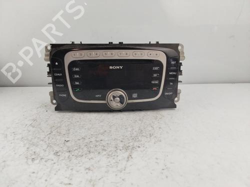 Bilradio FORD FOCUS II (DA_, HCP, DP) 1.6 (100 hp) 18691213
