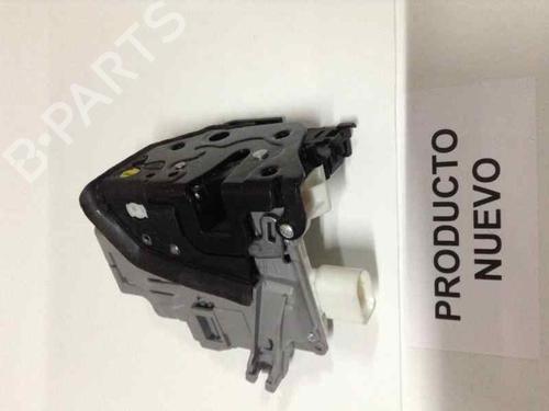 Front right lock SEAT ALTEA XL (5P5, 5P8) 1.4 TSI (125 hp) 8558201