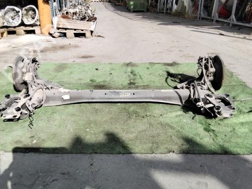Used Rear axle Rear axle 38049723 38049723