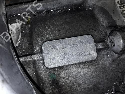 Gearbox VW GOLF VII (5G1, BQ1, BE1, BE2) 2.0 TDI | BP15969367M3 