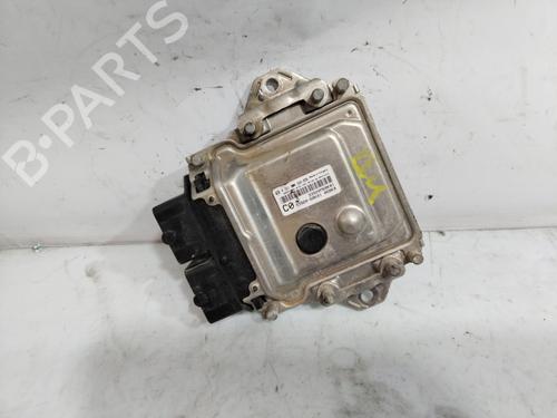 Used Engine control unit (ECU) NISSAN PIXO (UA0) 1.0 (68 hp) 25454152