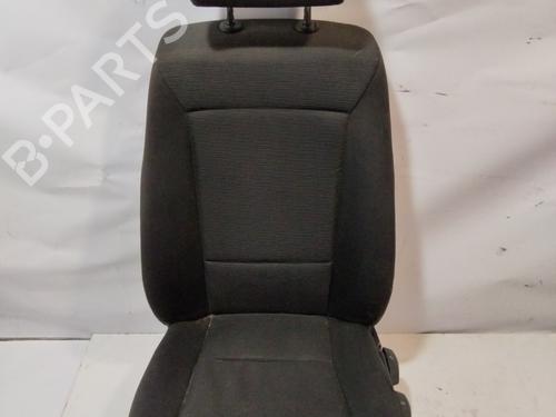 Used Left front seat BMW 1 (E87) 118 d (143 hp) 29424224