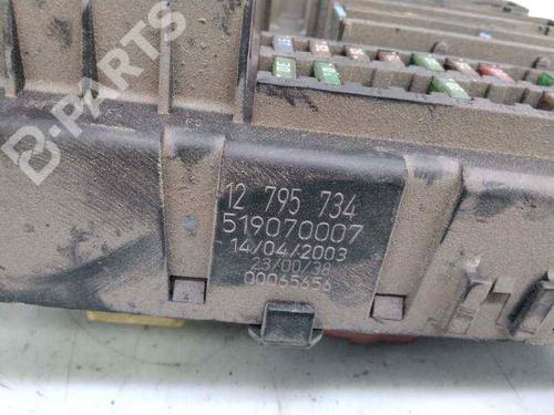 Fuse box SAAB 9-3 (YS3D)  | BP10303958E1 