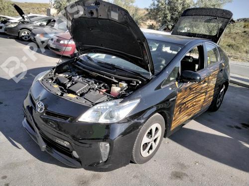 Used Parts TOYOTA PRIUS (_W3_)  1.8 Plug-in Hybrid (ZVW30, ZVW35)  1058770