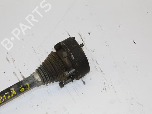 Left front driveshaft SEAT TOLEDO IV (KG3) 1.6 TDI | BP15071666M38 