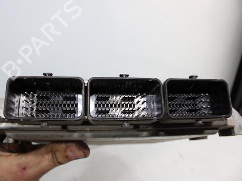 Engine control unit (ECU) PEUGEOT 407 Coupe (6C_) 2.7 HDi | BP17745739M57 