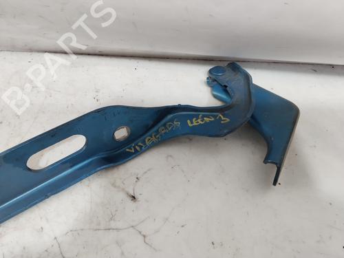 Hinge/Door check strap SEAT LEON (5F1)  | BP27393065C146 