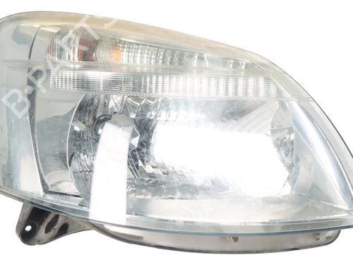 Used Right headlight Right headlight CITROËN BERLINGO / BERLINGO FIRST Box Body/MPV (M_) 2.0 HDI 90 4WD (MBRHY, MCRHY) (90 hp) 32774884 32774884