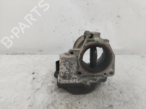 Used Throttle body SEAT IBIZA IV SC (6J1, 6P5) [2008-2018]  26679178