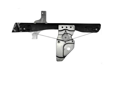 Used Front left window mechanism PEUGEOT 508 I (8D_) 1.6 THP (156 hp) 22405788