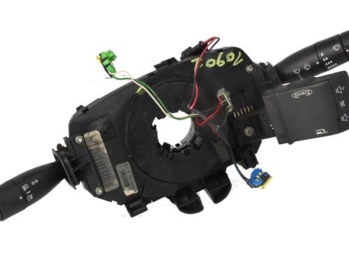 Kontantrulle Airbag /Stelring RENAULT MEGANE II (BM0/1_, CM0/1_) [2001-2012]  32134556