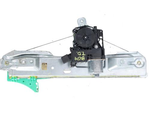 Used Rear right window mechanism Rear right window mechanism OPEL ASTRA J (P10) [2009-2016] 40529055 40529055
