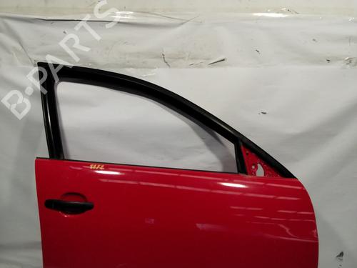 Right front door SEAT IBIZA III (6L1)  | BP25278218C3 