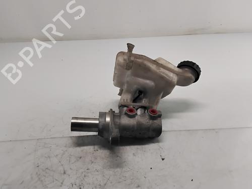 Brake master cylinder PEUGEOT RIFTER  | BP29370666M77 