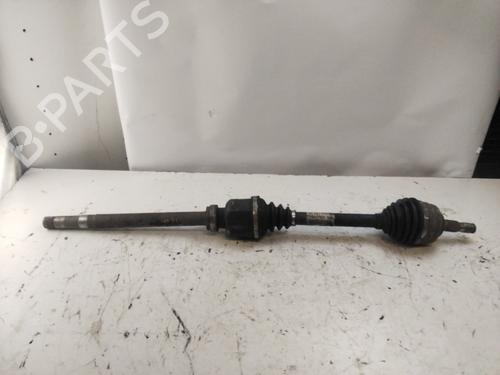 Used Right front driveshaft CITROËN C4 Picasso I MPV (UD_) [2006-2015]  31213684