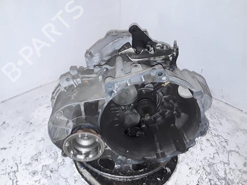 Used Gearbox VW GOLF VII (5G1, BQ1, BE1, BE2) 2.0 TDI (150 hp) 15969367