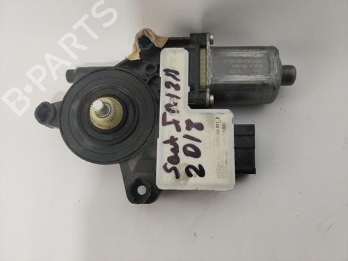 Used Left front window motor SEAT IBIZA V (KJ1, KJG) [2017-2025]  29435696