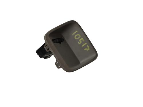 Hovedlysbryter RENAULT TRAFIC II Platform/Chassis (EL) 1.9 dCi 100 (EL0C) (101 hp) 30927115