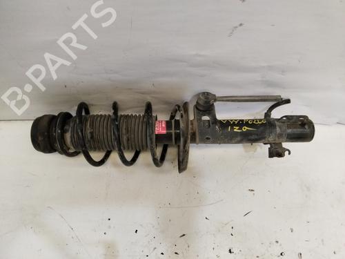 Venstre fortil støddæmper VW POLO V (6R1, 6C1) [2009-2022]  21014020