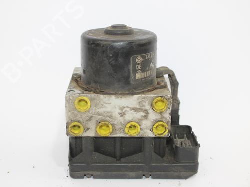 Bremsaggregat ABS VW GOLF IV (1J1) 1.6 (100 hp) 1J0614117C | 1J0907379G |