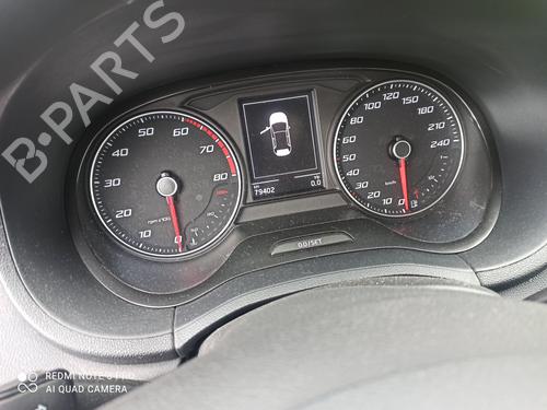 Gearbox SEAT IBIZA IV (6J5, 6P1) 1.0 | BP11755067M3 