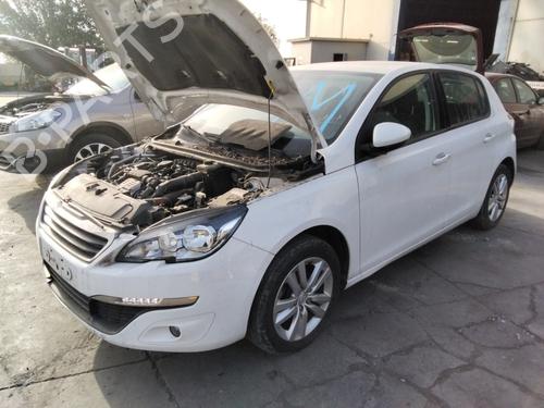 Brukte deler til PEUGEOT 308 II (LB_, LP_, LW_, LH_, L3_) 1.2 THP 130 (131 hp) 3568379
