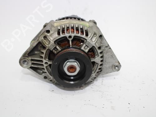 Alternator RENAULT MEGANE I (BA0/1_) 1.6 i (BA0L) | BP11863968M7 