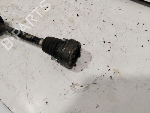 Left front driveshaft SEAT IBIZA III (6L1)  | BP24443935M38 