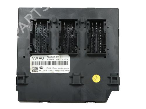 Used Electronic module Electronic module AUDI Q3 (8UB, 8UG) 2.0 TDI (140 hp) 35801481 35801481