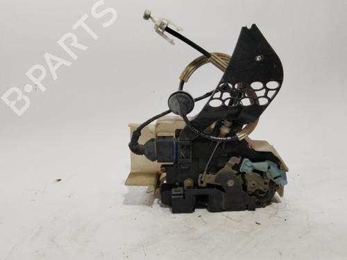 Front right lock VW TOUAREG (7LA, 7L6, 7L7)  | BP28136024C97 