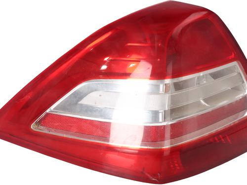 Used Left taillight Left taillight RENAULT MEGANE II Saloon (LM0/1_) [2003-2026] 36449883 36449883