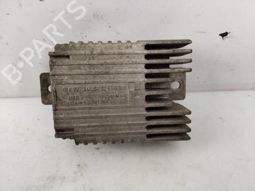 Elektronisk modul MERCEDES-BENZ A-CLASS (W168) A 160 CDI (168.006) (75 hp) 23146493