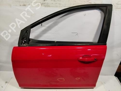Used Left front door FORD FOCUS II (DA_, HCP, DP) [2004-2013]  22616467