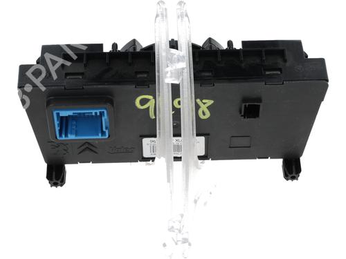 Climate control CITROËN C3 Picasso (SH_)  | BP29174368I5 