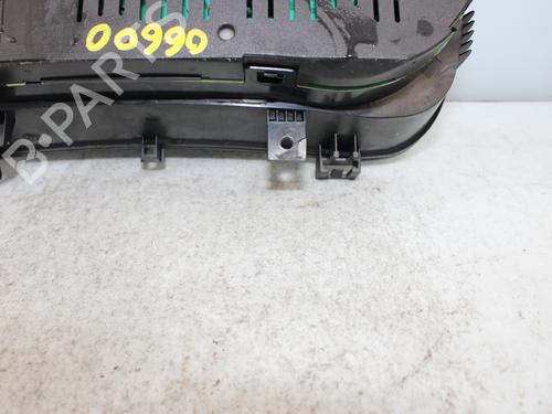 Instrument cluster VW GOLF IV (1J1)  | BP18246555C47 
