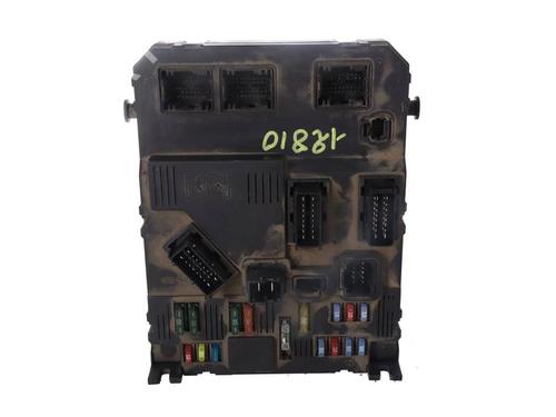 Used Fuse box Fuse box CITROËN C3 I (FC_, FN_) 1.4 HDi (68 hp) 40514196 40514196