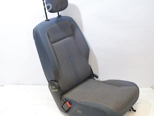 Rear seat CITROËN BERLINGO MULTISPACE (B9) 1.6 HDi 110 | BP37012894C17 - Image 4