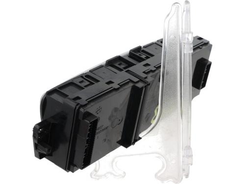Climate control RENAULT MEGANE III Hatchback (BZ0/1_, B3_) 1.2 TCe (BZ16, BZ28) | BP29762911I5