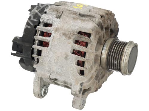 Alternator AUDI Q3 (8UB, 8UG)  | BP31166241M7 