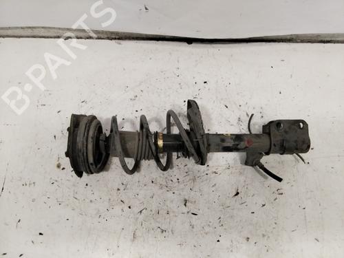 Right front shock absorber NISSAN MICRA II (K11) 1.4 i 16V | BP26927534M17 