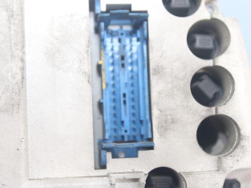 Instrument cluster RENAULT LAGUNA I (B56_, 556_)  | BP17323061C47 