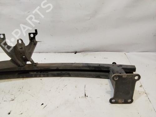 Front bumper reinforcement NISSAN QASHQAI I (J10, NJ10)  | BP29634767C109 