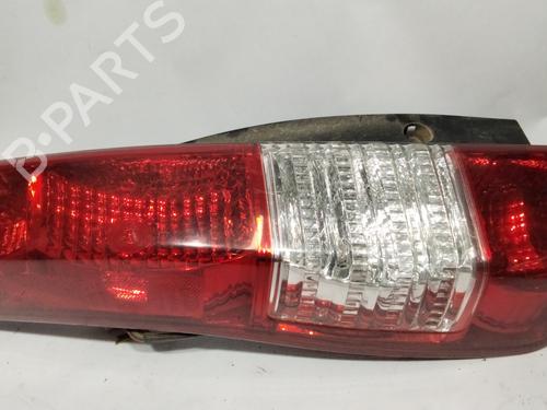 Left taillight HONDA CR-V II (RD_) 2.2 CTDi (RD9) | BP37459769C34 - Image 4