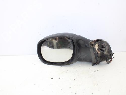 Used Left mirror CITROËN C3 I (FC_, FN_) [2002-2013]  13511216